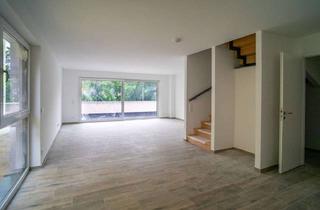 Wohnung kaufen in 74889 Sinsheim, 4-Zimmer-Maisonette-Wohnung mit großzügigem Wohnbereich