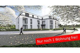 Wohnung kaufen in 54516 Wittlich, Neubau von 13 Wohnungen im KfW 40 Standard - Komfortables Wohnen in Wittlich - St. Paul