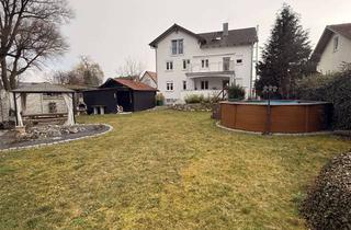 Wohnung kaufen in Im Gellert, 85296 Rohrbach, 3 Zi. EG-Wohnung - großzügiger Garten Blick ins Grüne