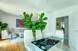 Wohnung kaufen in Nietzschestrasse 18, 68165 Schwetzingerstadt, Oststadt: ganze Etage, 4-ZKB Whg inkl. Garage und EBK