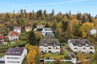 Wohnung kaufen in 61389 Schmitten, TAUNUS FEELING PUR – Kompakte 3,5-Zimmer mit MEGA-AUSSICHT und Garten-Terrasse in Schmitten