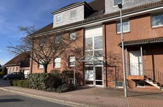 Wohnung kaufen in 30926 Seelze, Gemütliche 2-Zimmer Wohnung