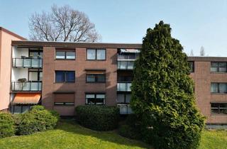 Wohnung kaufen in 24558 Henstedt-Ulzburg, *Attraktive und komplett sanierte ETW als Investition und Altersvorsorge in H-U !!!*