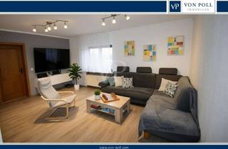 Wohnung kaufen in 91710 Gunzenhausen, Helle und gepflegte 4-Zimmer-Wohnung im gepflegten Mehrfamilienhaus