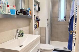 Wohnung kaufen in Im Tale 27, 20251 Eppendorf, Altbaucharme in bester Lage - stilvolle 2-Zimmer Wohnung mit Balkon in UKE-Nähe