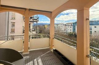 Wohnung kaufen in 79111 Rieselfeld, Provisionsfreie 3 Zimmer Wohnung in Freiburg