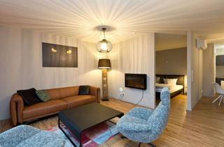 Wohnung kaufen in 17192 Klink, Klink: Modernes Ferienappartment in seenaher Lage!