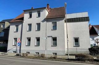 Wohnung kaufen in 88250 Weingarten, Großzügige 4-Zimmer-Wohnung in zentraler Lage von Weingarten