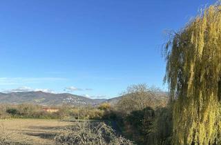 Wohnung kaufen in Am Hahnenstück, 68526 Ladenburg, Ladenburg im Grünen, 4 Z-DG Wohnung, Loggia, Tageslicht. Bad, Fußboden. HZ, Kamin, EBK