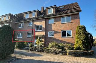 Wohnung kaufen in 21509 Glinde, Terrassenwohnung in Zentrumsnähe!