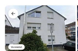 Wohnung kaufen in Kleine Gartenstrasse, 48529 Nordhorn, 1-Zimmer Dachgeschosswohnung in Nordhorn nahe Rathaus