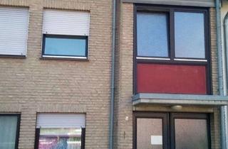 Wohnung kaufen in Kleine Gartenstrasse, 48529 Nordhorn, 5% Rendite: 1-Zimmer Dachgeschosswohnung in Nordhorn nahe Rathaus