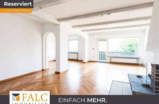 Wohnung kaufen in 51491 Overath, Neu renoviert: Familienfreundliche Eigentumswohnung mit Hauscharakter und großem Garten