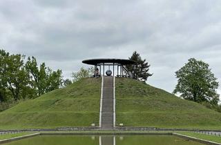 Wohnung kaufen in Lilienthalpark, 12209 Lichterfelde, ***Ruhig gelegene Eigentumswohnung nah am Lilienthalpark-Denkmal mit Stellplatz***