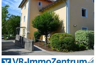 Wohnung kaufen in 86929 Penzing, Betreutes Wohnen ab 60 - attraktive 2-Zimmerwohnung