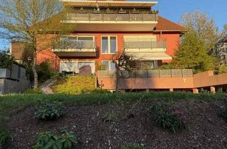 Wohnung kaufen in Wölperwiesenweg, 72250 Freudenstadt, Attraktive 2-Zimmer Wohnung im EG mit Terrasse in Freudenstadt