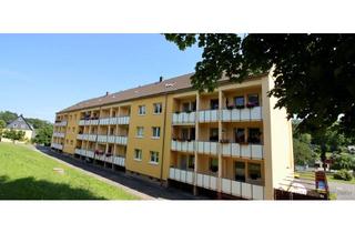 Wohnung kaufen in Geleitstraße 1c, 09623 Rechenberg-Bienenmühle, Helle 2-Raum Wohnung in Clausnitz I Balkon