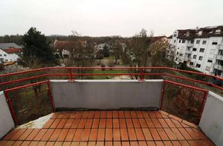 Wohnung kaufen in 74081 Horkheim, Wohnen über den Dächern von Horkheim – gepflegte Dachgeschosswohnung