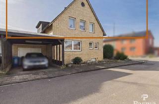 Wohnung kaufen in 52428 Jülich, Lichtdurchflutete Eigentumswohnung mit Dachterrasse und Garage in Jülich-Koslar