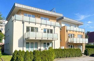 Wohnung kaufen in 17424 Heringsdorf, Modernes Feriendomizil in Strandnähe