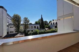 Wohnung kaufen in 83395 Freilassing, Provisionsfrei - Moderne Wohnung mit Balkon in Freilassing inkl. TG-Stellplatz