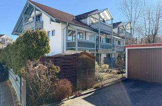 Wohnung kaufen in 82538 Geretsried, Leben im Grünen, wohnen in der City