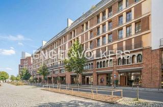 Wohnung kaufen in 60594 Sachsenhausen, Mediterranes Wohnen im Florentinischen Viertel