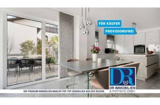 Wohnung kaufen in 85084 Reichertshofen, 5,5-Zimmer-Maisonette mit Smart Home, Einzelgarage und zwei Außenstellplätzen