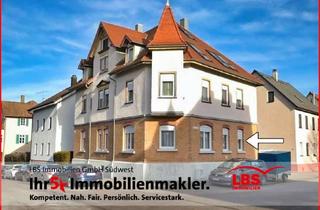 Wohnung kaufen in 78628 Rottweil, Großzügiges Wohnen in gefragter Lage