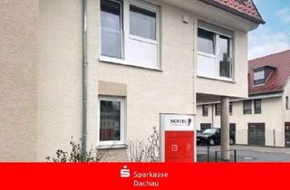 Wohnung kaufen in Nürnberger Straße 22, 90518 Altdorf, IHRE solide Kapitalanlage
