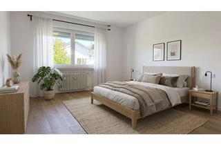 Wohnung kaufen in 76534 Steinbach, Kapitalanlage oder Traumwohnung? 105 m², 4-Zi., komplett renov. in BAD-Steinbach - prov.frei