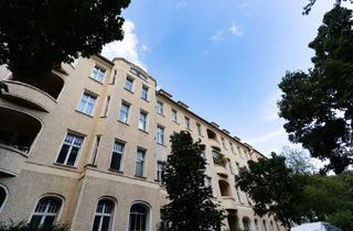 Wohnung kaufen in Moosdorfstraße, 12435 Plänterwald, Ansprechende 2-Zimmer Wohnung direkt am Treptower Park (Berlin)