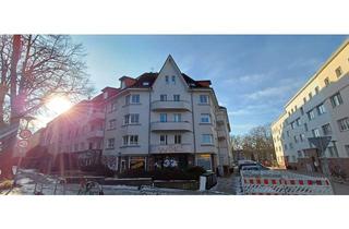 Wohnung kaufen in 18057 Kröpeliner Tor-Vorstadt, Freie Eigentumswohnung in Zentrumsnähe