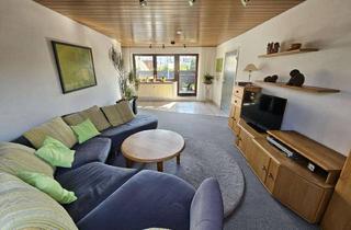 Wohnung kaufen in 89250 Senden, Helle u. ruhige 3,5-Zimmer-Wohnung mit Garage in zentraler Lage in Senden