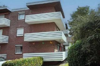 Penthouse kaufen in 26123 Donnerschwee, Wohnung auf ca. 136 m² im Penthousestil mit zwei großen Balkonen - zentral in Donnerschwee