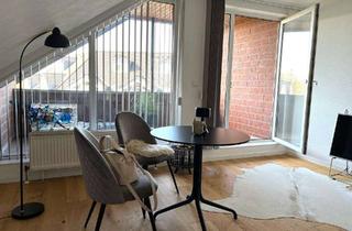 Wohnung kaufen in 47918 Tönisvorst, Charmante 1 Zimmer-Wohnung mit Loggia und Tiefgaragenstellplatz