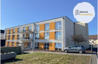 Wohnung kaufen in 35305 Grünberg, Lukratives Pflegeapartment mit 4,3% Rendite in Grünberg!