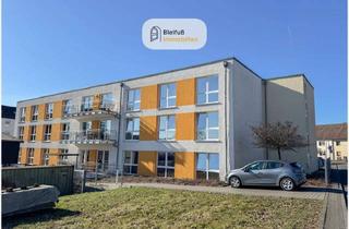 Wohnung kaufen in 35305 Grünberg, Lukratives Pflegeapartment mit 4,6% Rendite in Grünberg!