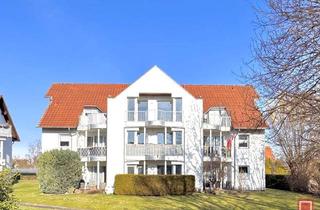 Wohnung kaufen in 34246 Vellmar, Attraktive Dachgeschosswohnung mit sonnigem Balkon