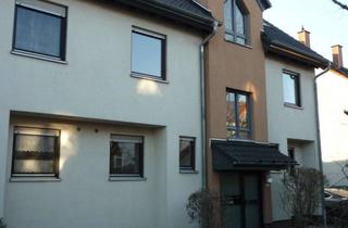 Wohnung kaufen in 64331 Weiterstadt, Weiterstadt-Braunshardt! ** 3 Zimmer-Maisonette-Eigentumswohnung im Stil eines Reihenhauses **