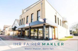 Wohnung kaufen in Hauptstraße 58, 28865 Lilienthal, Energie A+! Exklusive 3-Zimmer Wohnung in bester Lage im Zentrum von Lilienthal