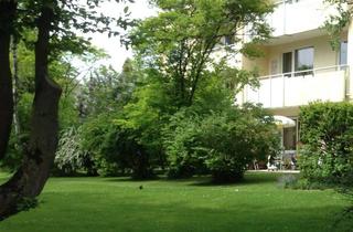 Wohnung kaufen in Klessingweg, 80997 München, unrenovierte Eigentumswohnung mit Terrasse