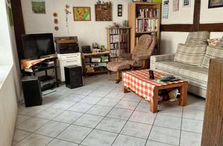 Wohnung kaufen in 63768 Hösbach, Charmante 2 Zimmerwohnung mit 2 Stellplätzen