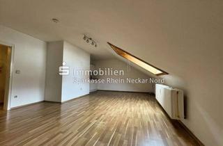 Wohnung kaufen in 68723 Schwetzingen, Attraktive Kapitalanlage in Schwetzingen