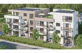 Wohnung kaufen in Limesblick, 65510 Idstein, 3 Zimmer Wohnung im 2.OG mit Balkon