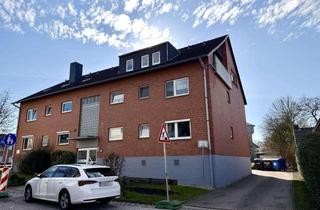 Wohnung kaufen in 27580 Lehe, Schnell sein! Seltene 4-Zimmer-Wohnung