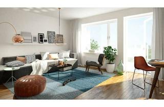 Wohnung mieten in 64846 Groß-Zimmern, Jetzt vormerken lassen: Großzügige 5-Zimmer Wohnung mit 2 Bädern im Ortskern