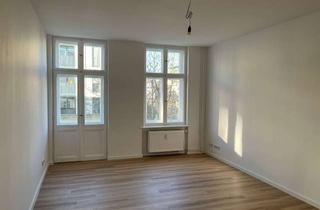 Wohnung mieten in Schnellerstraße 55, 12439 Niederschöneweide, freundliche 2- Raum-Altbauwohnung