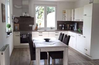 Wohnung mieten in 38518 Gifhorn, Schöne 3-Zimmer-Wohnung mit Balkon und EBK in Gifhorn, 1 OG