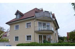 Wohnung mieten in Ulmenstrasse, 14612 Falkensee, So. 15.3.//18-19 UHR // Besicht.// 2,5 Zi. Maisonette, DG, Balkon, EBK, 1.150 € NKM